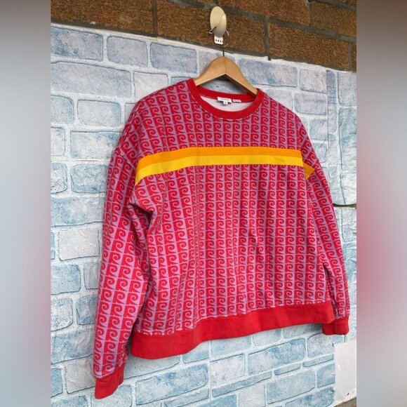 Rhode Resort  Sweatshirt size medium - Picture 2 of 10